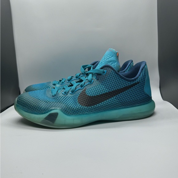 Kobe X “5AM Flight” - Send reasonable offers - Picture 4 of 6